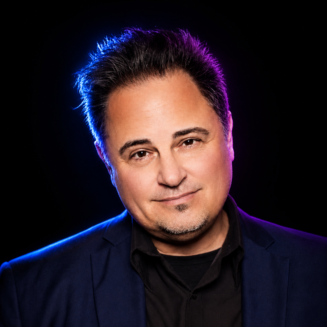 Dominic Giannetti
